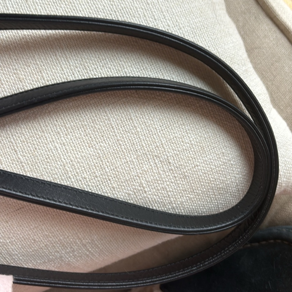 CHANEL CC Bag Crossbody Uniform - Picture 10 of 13